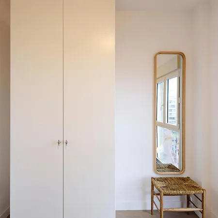 Beachfront In Canteras S5 Apartment *