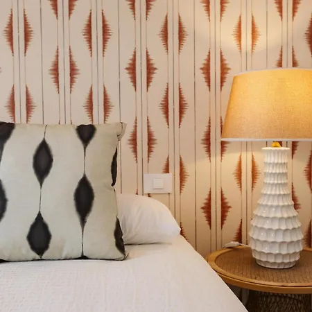 Apartment Beachfront In Canteras S5 *