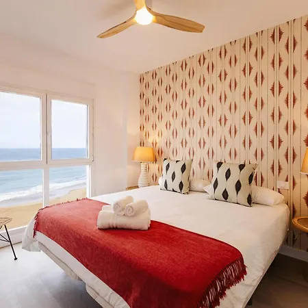 Beachfront In Canteras S5 * Las Palmas de Gran Canaria