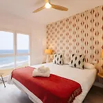 Beachfront In Canteras S5 * Las Palmas de Gran Canaria