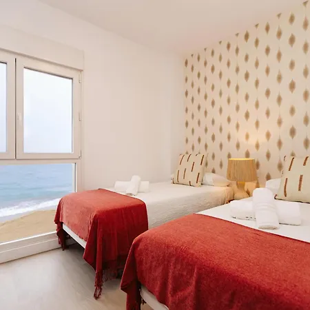 Beachfront In Canteras S5 ラスパルマス・デ・グランカナリア