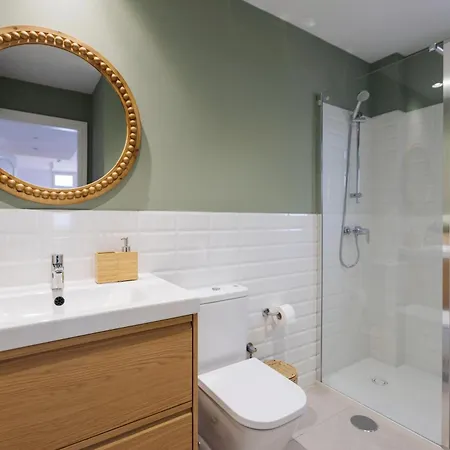 Beachfront In Canteras S5 * ラスパルマス・デ・グランカナリア