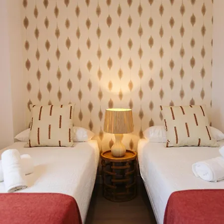 Beachfront In Canteras S5 アパート