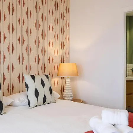 Appartement Beachfront In Canteras S5 *