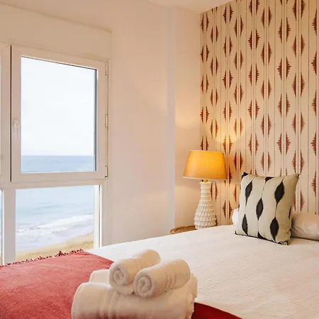 Beachfront In Canteras S5 * Las Palmas