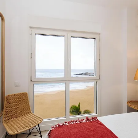 Appartement Beachfront In Canteras S5 Las Palmas