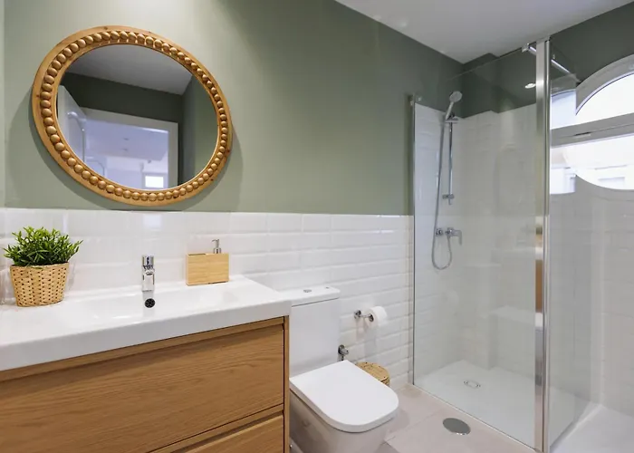 Beachfront In Canteras S5 * ラスパルマス・デ・グランカナリア