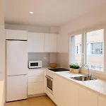 Apartman Beachfront In Canteras S5 Las Palmas de Gran Canaria
