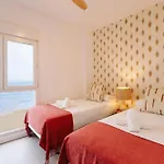 Beachfront In Canteras S5 * Las Palmas de Gran Canaria