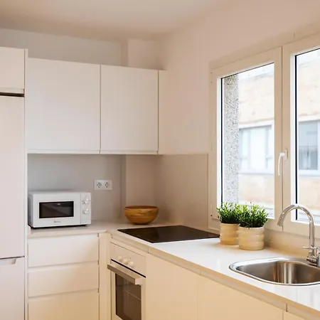 Apartman Beachfront In Canteras S5 Las Palmas de Gran Canaria